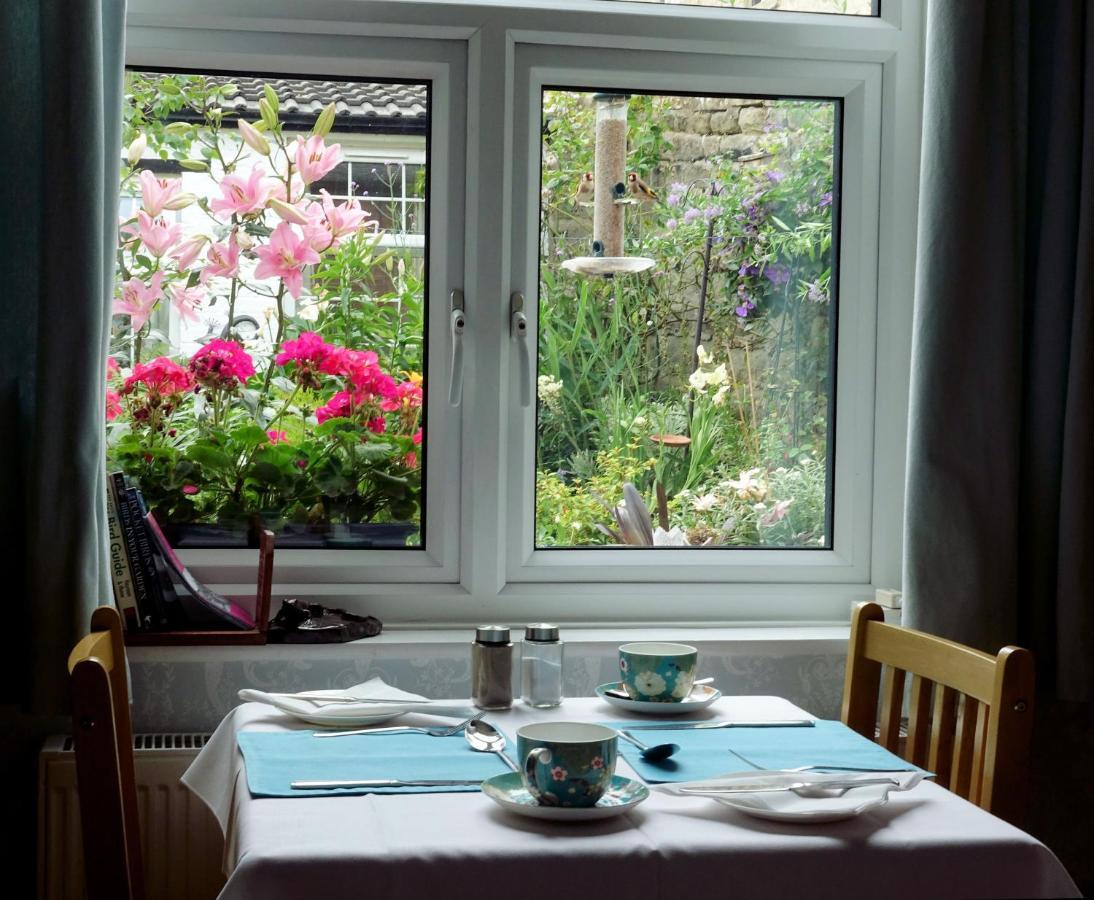 Bed and Breakfast Kirkgate House Нерсборо Екстер'єр фото